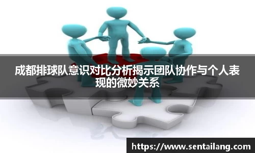 成都排球队意识对比分析揭示团队协作与个人表现的微妙关系